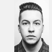 Photo of Oliver Polhill